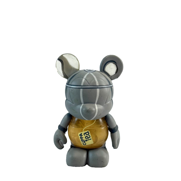 Disney Vinylmation Art of Disney Urban Series Cuppa Tea 3" Collectible Figure - Picture 1 of 3